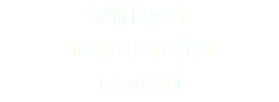 Willi Nasdal 3D and Tech Artist  Generalist
